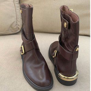 Louice et Cie Bootie